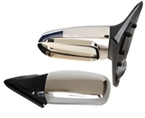 ESPEJO LATERAL PARA TSURU III CROMADO (PAR)
