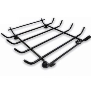 5 CANASTILLAS ARAÑA CON CHUPONES