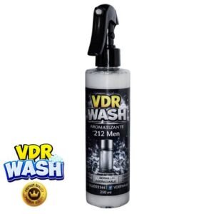 212MEN AROMATIZANTE LIQUIDO VDR WASH 250ML AROMA 212MEN