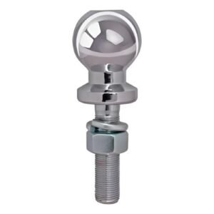 BOLA DE REMOLQUE 1" 7/8" 3500 LIBRAS (PZA)