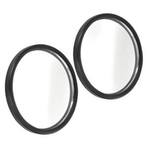 ESPEJO CÓNCAVO 2"  FIJO (PAR)