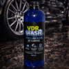 ABRILLANTADOR DE LLANTAS ABRILLANTADOR DE LLANTAS VDR WASH 500ML