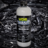 ABRILLANTADOR Y PROTECTOR DE MOTOR VDR WASH 500ML