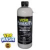 ABRILLANTADOR Y PROTECTOR DE MOTOR VDR WASH 500ML