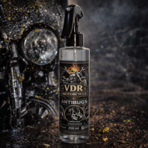ANTI BICHOS PARA MOTO Y CASCO 250ML