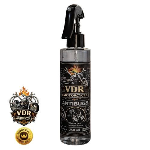 ANTI BICHOS PARA MOTO Y CASCO 250ML