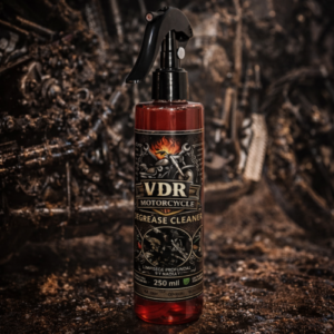 ANTIGRASE LIMPIADOR ANTI GRASA PARA MOTO 250ML