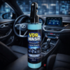 CARRO NUEVO AROMATIZANTE LIQUIDO VDR WASH 250ML AROMA CARRO NUEVO