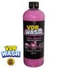 CERA LIQUIDA EFECTO ESPEJO VDR WASH 500ML