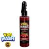 AROMATIZANTE LIQUIDO VDR WASH 250ML AROMA CEREZA