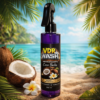 AROMATIZANTE LIQUIDO VDR WASH 250ML AROMA COCOBELLA