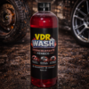 DESINCRUSTANTEFERRICO DESINCRUSTANTE FERRICO VDR WASH 500ML