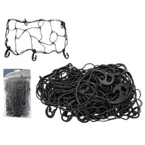 TENSOR PARA EQUIPAJE RED PARA CAMIONETA 7MM X 130CM X 180CM (PZA)