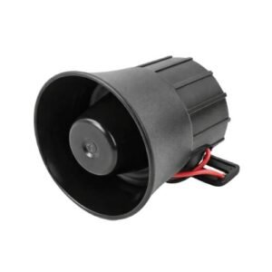 MINI SIRENA DE 6 TONOS (PZA)