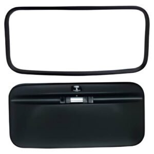 ES4119 ESPEJO LATERAL 410 X 190 MM (PZA)