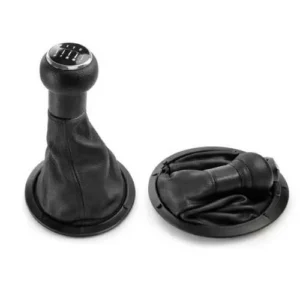 PERILLA - VW GOLF/POINTER/SAVEIRO/PARATI (2004-2010) 5 VELOCIDADES BASE NEGRO (PZA)