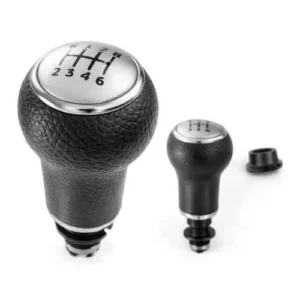 PERILLA - VW GOLF MK4 (1999-2004) 5/6 VELOCIDADES CENTRO PLATA (SILVER) (PZA)