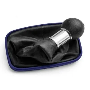 PERILLA - VW GOLF MK4/BORA (1999-2004) 5/6 VELOCIDADES BASE  AZUL PERILLA LARGA (PZA)