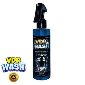 AROMATIZANTE LIQUIDO VDR WASH 250ML AROMA INVICTO