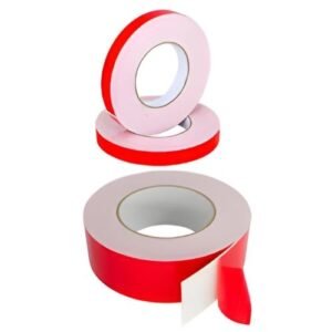 JK116A CINTA PEGA MOLDURAS (ROLLO 5M)