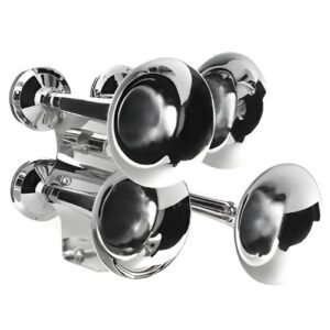 CORNETA 12/24 VOLT (PZA)