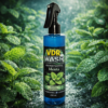 AROMATIZANTE LIQUIDO VDR WASH 250ML AROMA MENTA