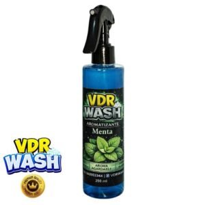 MENTA AROMATIZANTE LIQUIDO VDR WASH 250ML AROMA MENTA