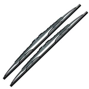 NOVA001-28 LIMPIAPARABRISAS METÁLICO NOVANKO 28" (50 PIEZAS)