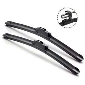 NOVA006 LIMPIAPARABRISAS CURVO VARIOS ADAPTADORES NOVANKO 26" (50 PIEZAS)