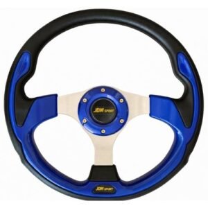 VOLANTE AUTOMOTRIZ AZUL (PZA)