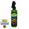 AROMATIZANTE LIQUIDO VDR WASH 250ML AROMA RASBERRY