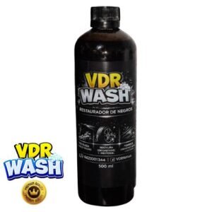 RESTAURADOR NEGROS RESTAURADOR DE NEGROS VDR WASH 500ML