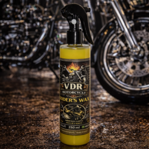 CERA PARA MOTOCICLETAS PARA MOTO 250ML