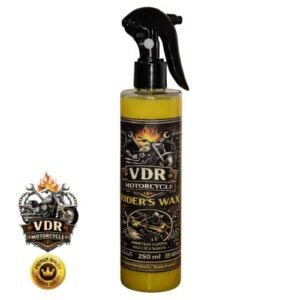 ROIDERS WAX CERA PARA MOTOCICLETAS PARA MOTO 250ML