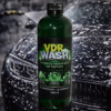 SHAMPOO HIDRATANTE DE PINTURA VDR WASH 500ML