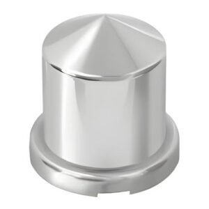 SJ1019 CUBRE TUERCA PLASTICO A PRESION 29MM (ALTO 44MM) (BOLSA 20 PZAS)