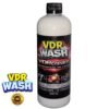 ABRILLANTADOR DE PIEL VINIL PLASTICO MADERA VDR WASH 500ML