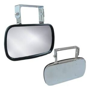 YH3219 ESPEJO BANQUETERO REFORZADO (PZA)