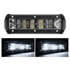 FARO DE LED DE ALTA INTENSIDAD BLANCO 14.1 X 4.7 X 4CM (PZA)