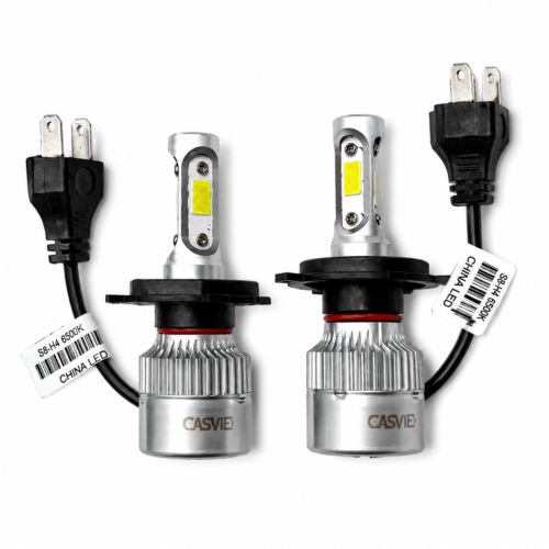 KIT DE LED H4 S9