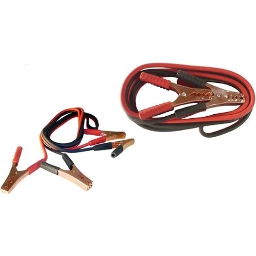 CABLE PASA CORRIENTE ELECTRICA 1000
AMP REFORZADO (PAR)