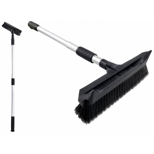 JALADOR EXPANDIBLE 10 PULGADAS CON
ESPONJA 80 CM A 120 CM