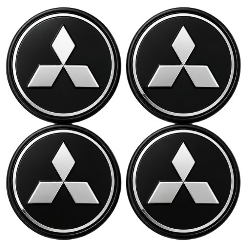 Crin-G-Mitsubishi CENTRO DE RIN TROQUELADO 57MM (JGO)