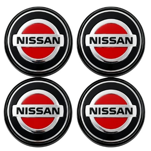 Crin-G-Nissan-r CENTRO DE RIN TROQUELADO 61MM (JGO)