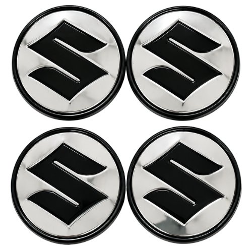 Crin-G-Suzuki-S CENTRO DE RIN TROQUELADO 57MM (JGO)