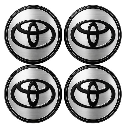 Crin-G-Toyota-S CENTRO DE RIN TROQUELADO 61MM (JGO)