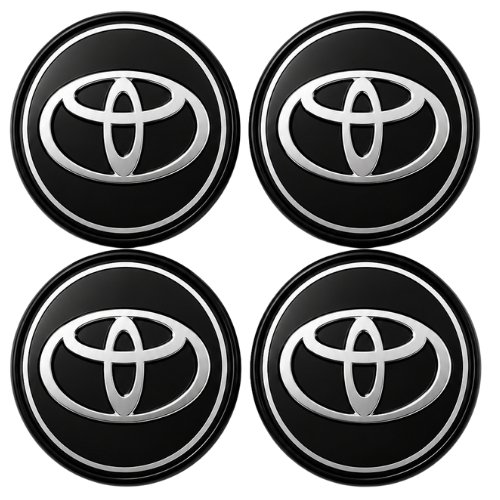 Crin-G-Toyota-n CENTRO DE RIN TROQUELADO 64MM (JGO)