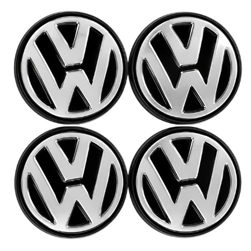 Crin - G Volkswagen CENTRO DE RIN TROQUELADO 57MM (JGO)