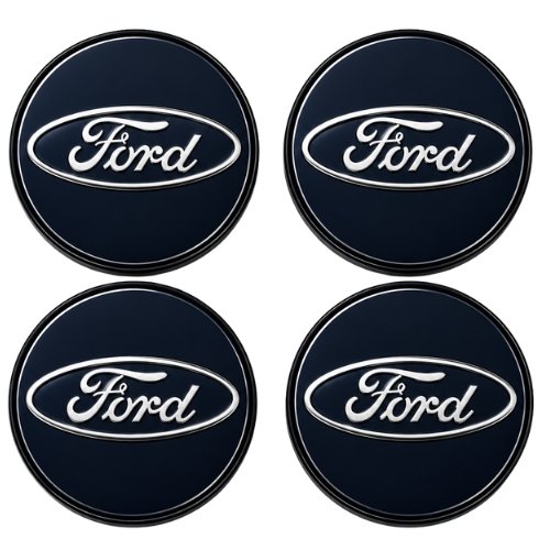 Crin- XL Ford N CENTRO DE RIN TROQUELADO 64MM (JGO)