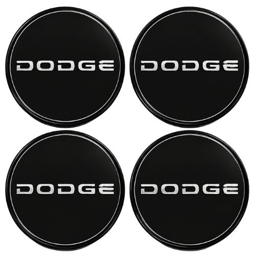 Crin-g-dodge CENTRO DE RIN TROQUELADO 57MM (JGO)